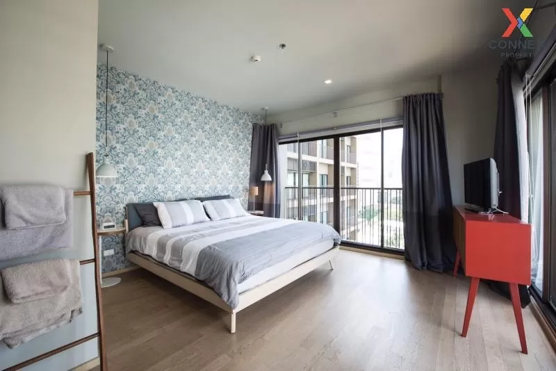 เช่าคอนโด  โนเบิล รีไฟน์ BTS-พร้อมพงษ์ คลองตัน เขต คลองเตย กรุงเท