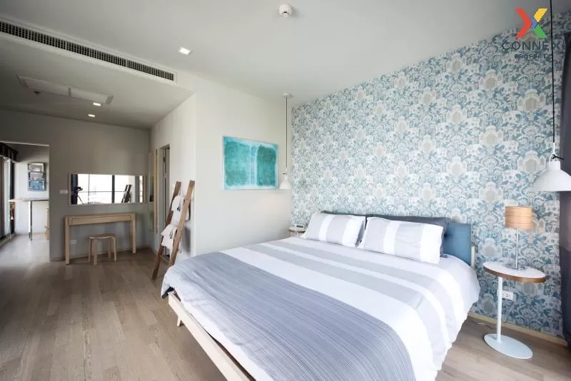 เช่าคอนโด  โนเบิล รีไฟน์ BTS-พร้อมพงษ์ คลองตัน เขต คลองเตย กรุงเท