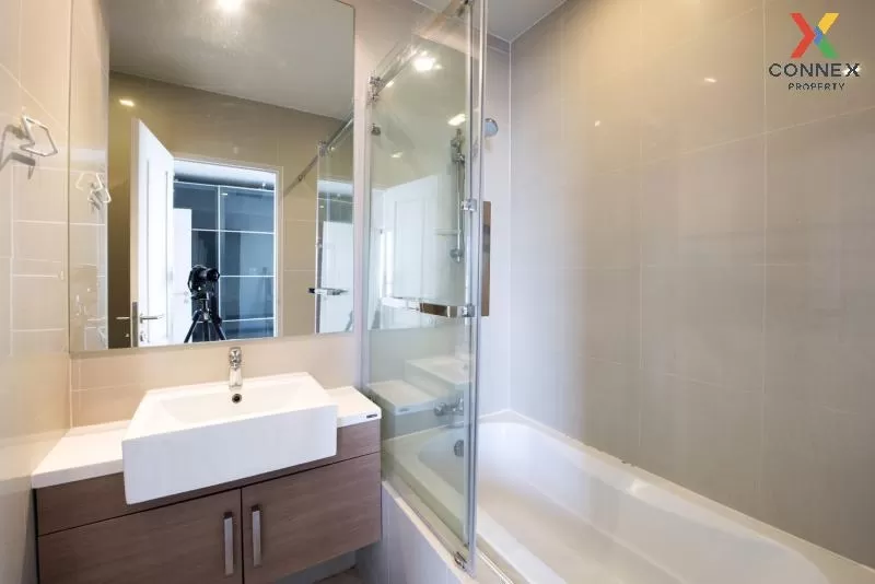 เช่าคอนโด  โนเบิล รีไฟน์ BTS-พร้อมพงษ์ คลองตัน เขต คลองเตย กรุงเท