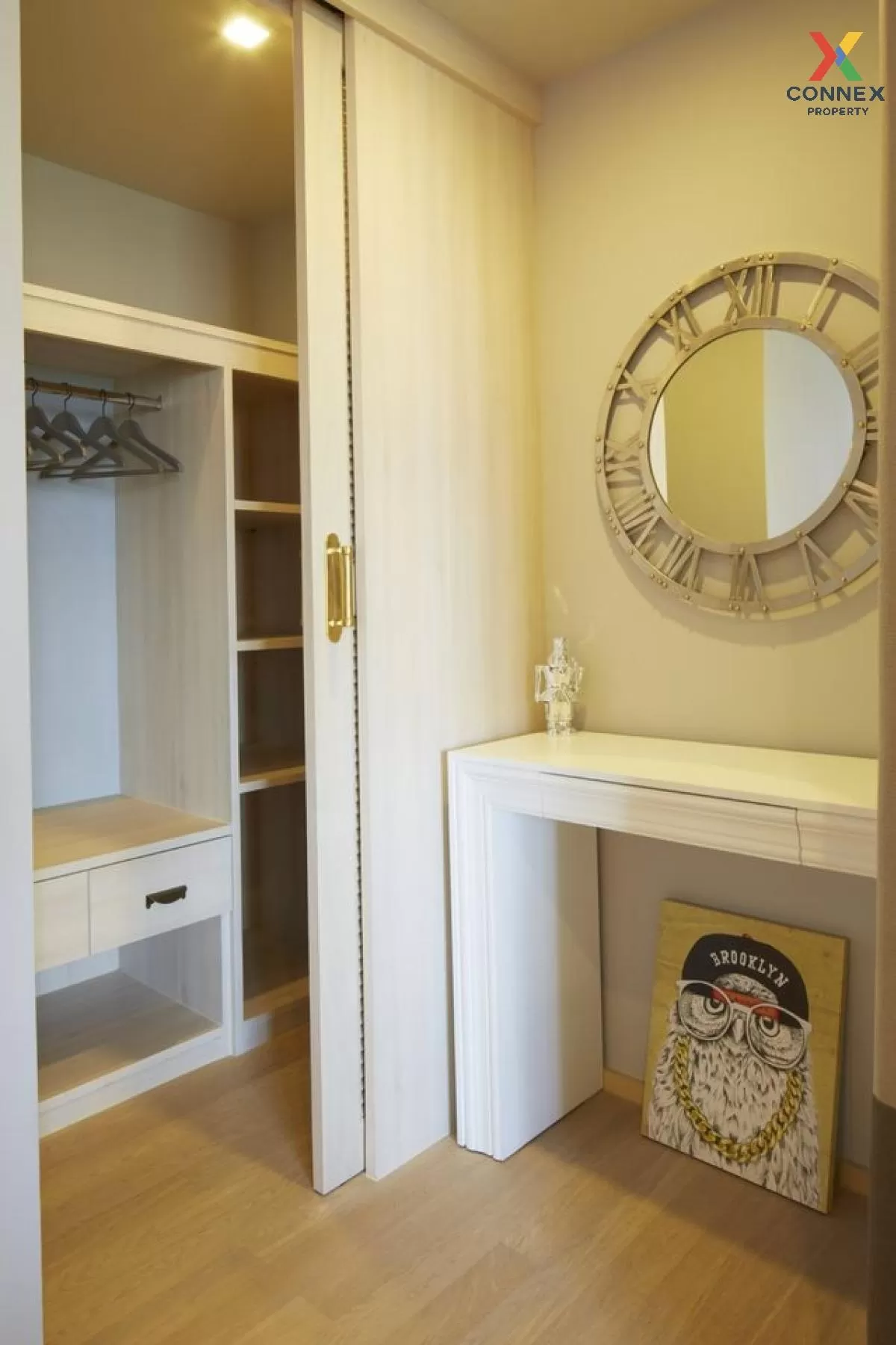 เช่าคอนโด  โนเบิล รีไฟน์ BTS-พร้อมพงษ์ คลองตัน เขต คลองเตย กรุงเท