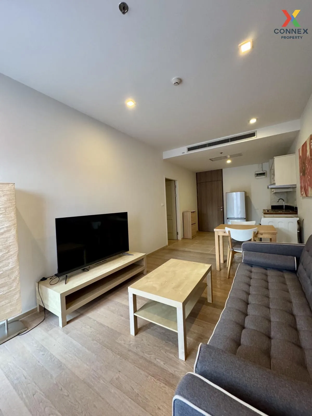 FOR RENT condo , Noble Refine , BTS-Phrom Phong , Khlong Tan , Kh 1