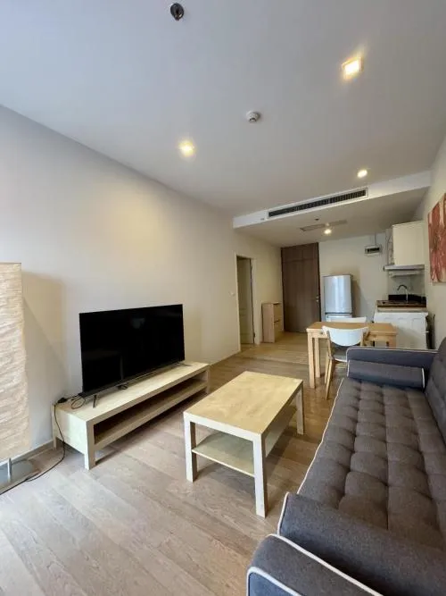 FOR RENT condo , Noble Refine , BTS-Phrom Phong , Khlong Tan , Khlong Toei , Bangkok , CX-15302