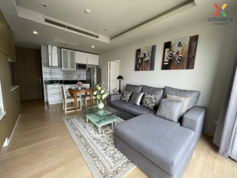 FOR RENT condo , Noble Refine , BTS-Phrom Phong , Khlong Tan , Kh 2