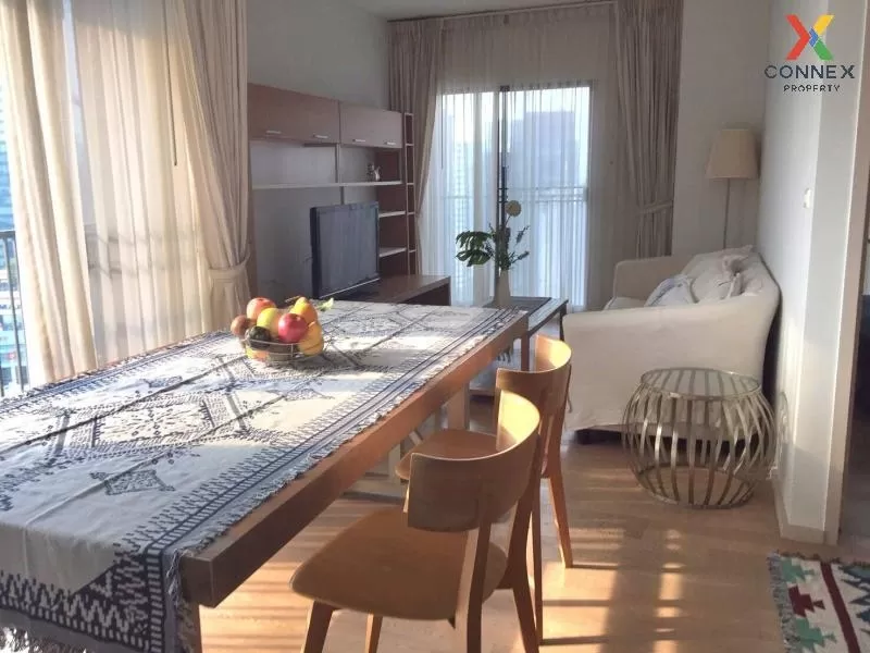 FOR RENT condo , Noble Refine , BTS-Phrom Phong , Khlong Tan , Kh 3