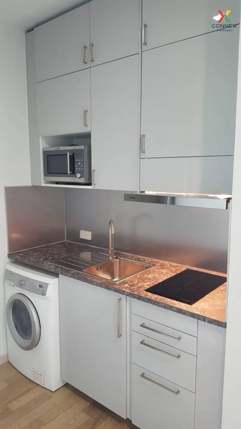 FOR RENT condo , Noble Refine , BTS-Phrom Phong , Khlong Tan , Kh 4