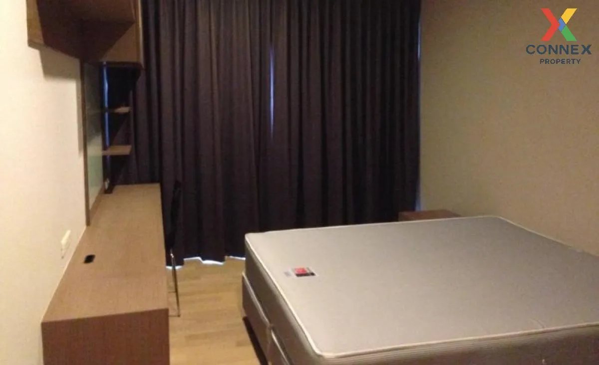 เช่าคอนโด  โนเบิล รีไฟน์ BTS-พร้อมพงษ์ คลองตัน เขต คลองเตย กรุงเท 2