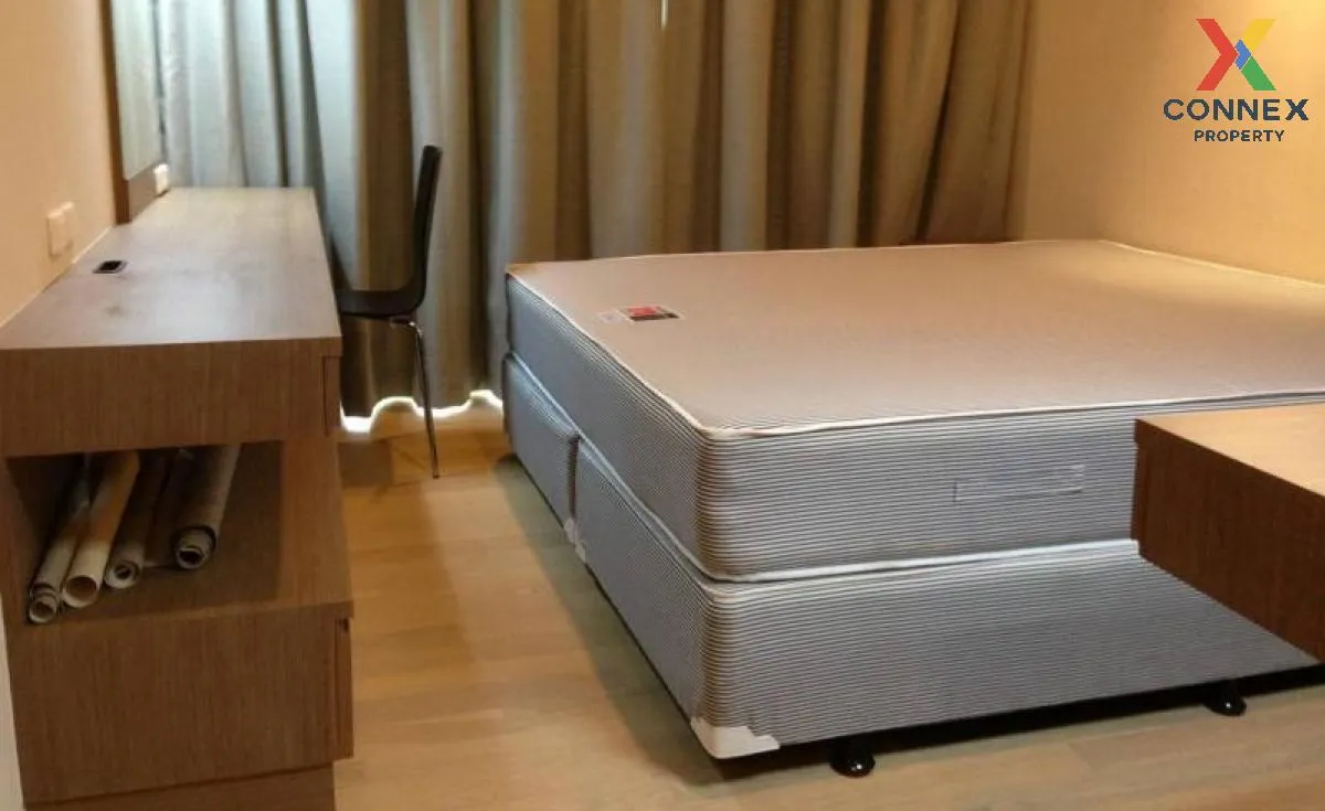 เช่าคอนโด  โนเบิล รีไฟน์ BTS-พร้อมพงษ์ คลองตัน เขต คลองเตย กรุงเท 4