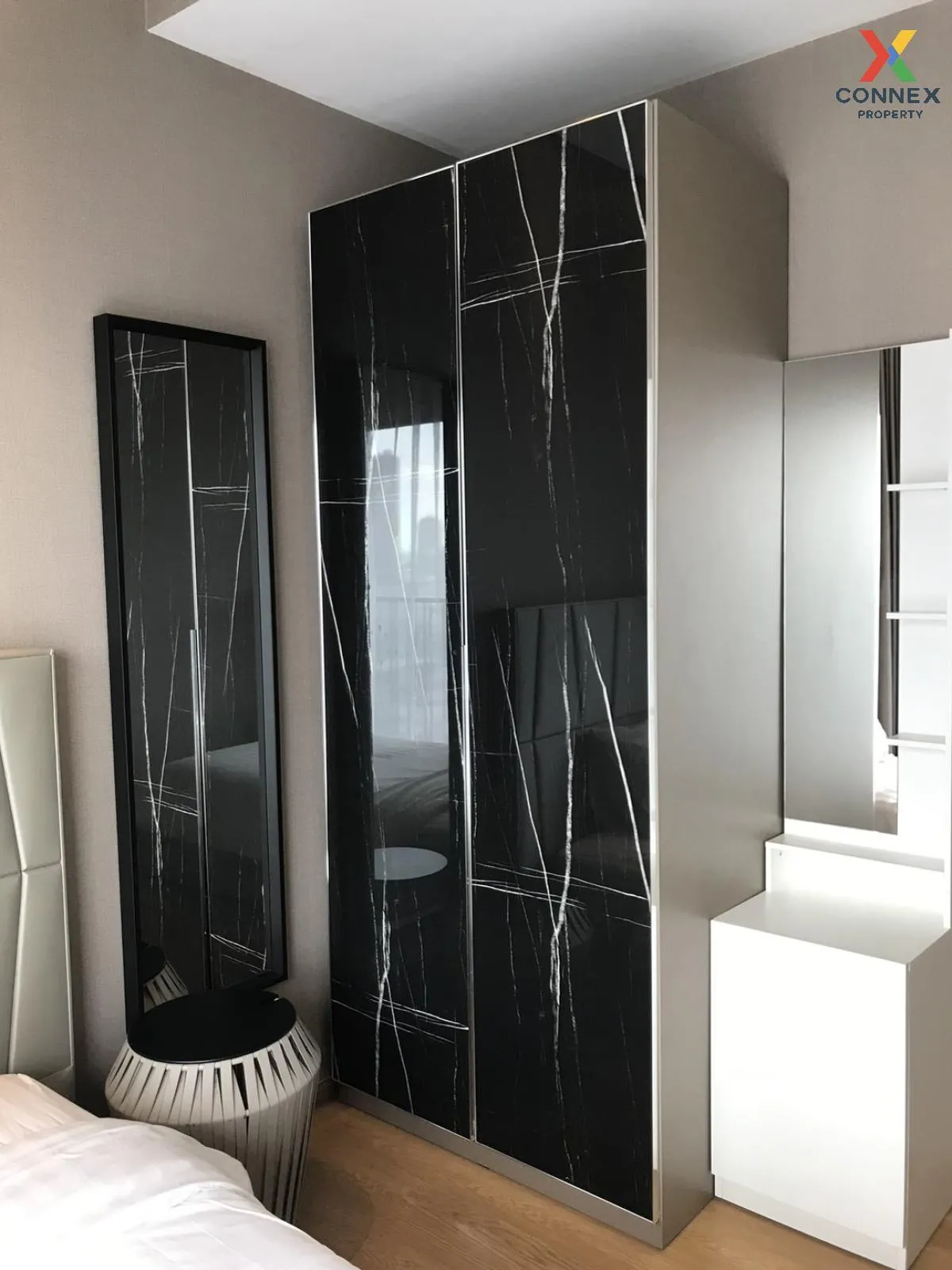 เช่าคอนโด  โนเบิล รีไฟน์ BTS-พร้อมพงษ์ คลองตัน เขต คลองเตย กรุงเท