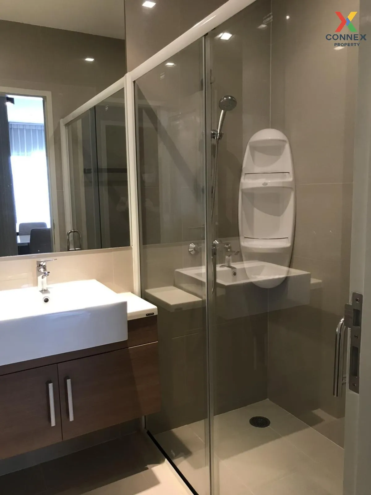 เช่าคอนโด  โนเบิล รีไฟน์ BTS-พร้อมพงษ์ คลองตัน เขต คลองเตย กรุงเท