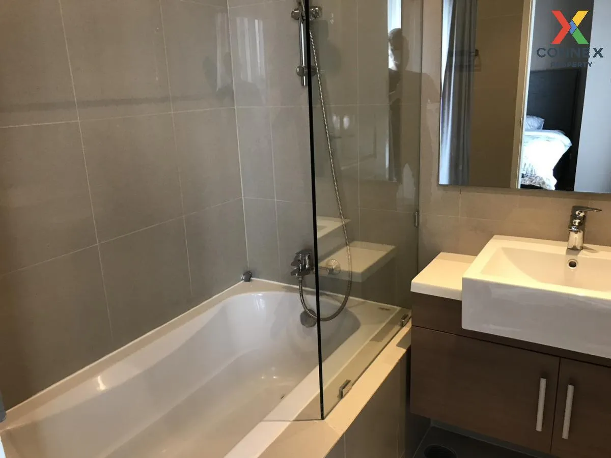 เช่าคอนโด  โนเบิล รีไฟน์ BTS-พร้อมพงษ์ คลองตัน เขต คลองเตย กรุงเท