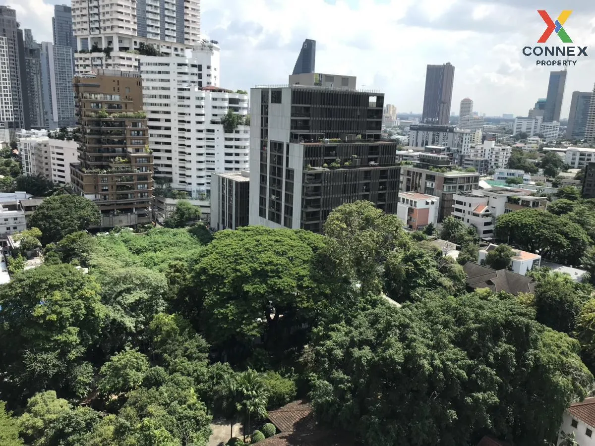 เช่าคอนโด  โนเบิล รีไฟน์ BTS-พร้อมพงษ์ คลองตัน เขต คลองเตย กรุงเท