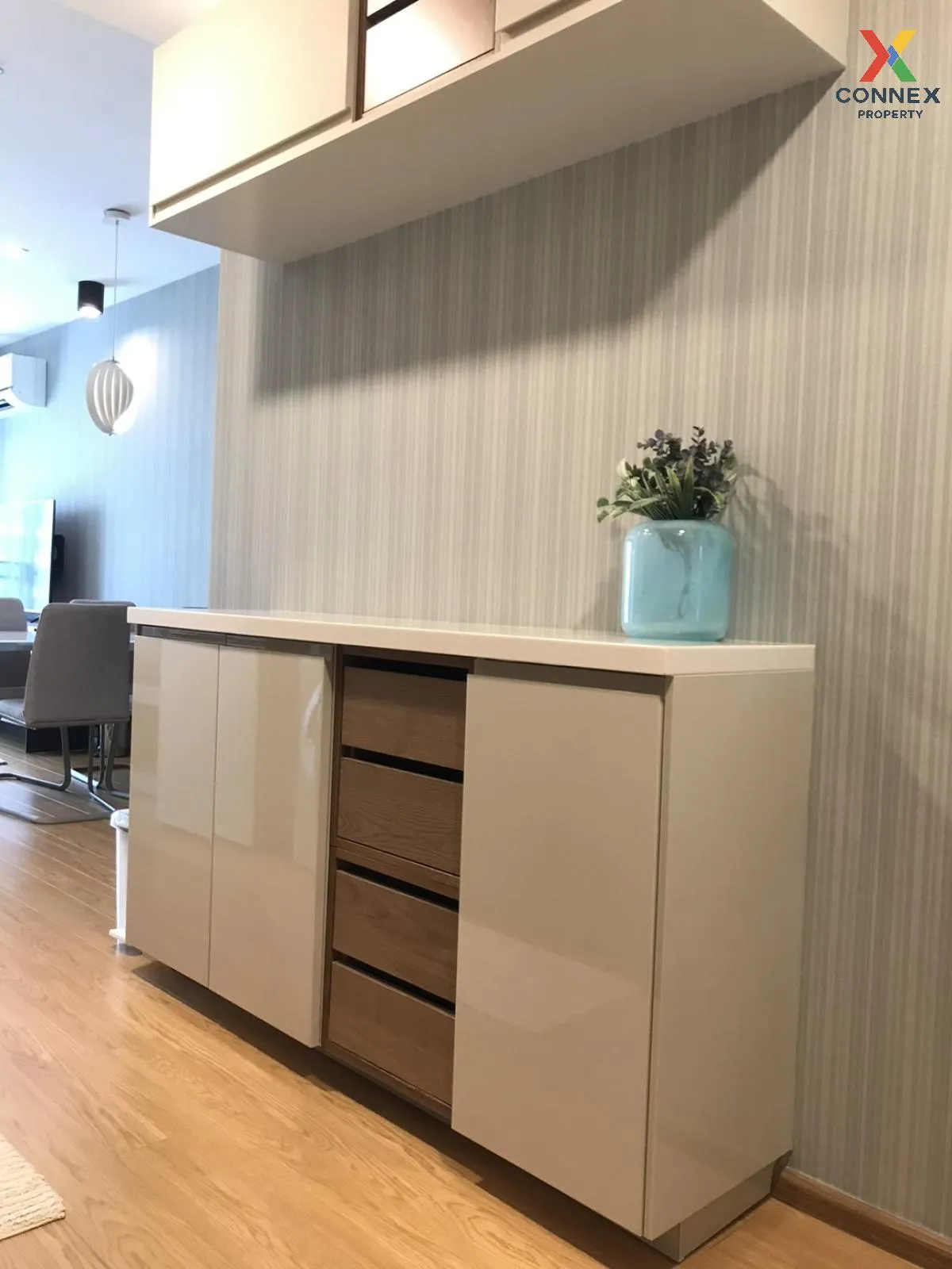 เช่าคอนโด  โนเบิล รีไฟน์ BTS-พร้อมพงษ์ คลองตัน เขต คลองเตย กรุงเท