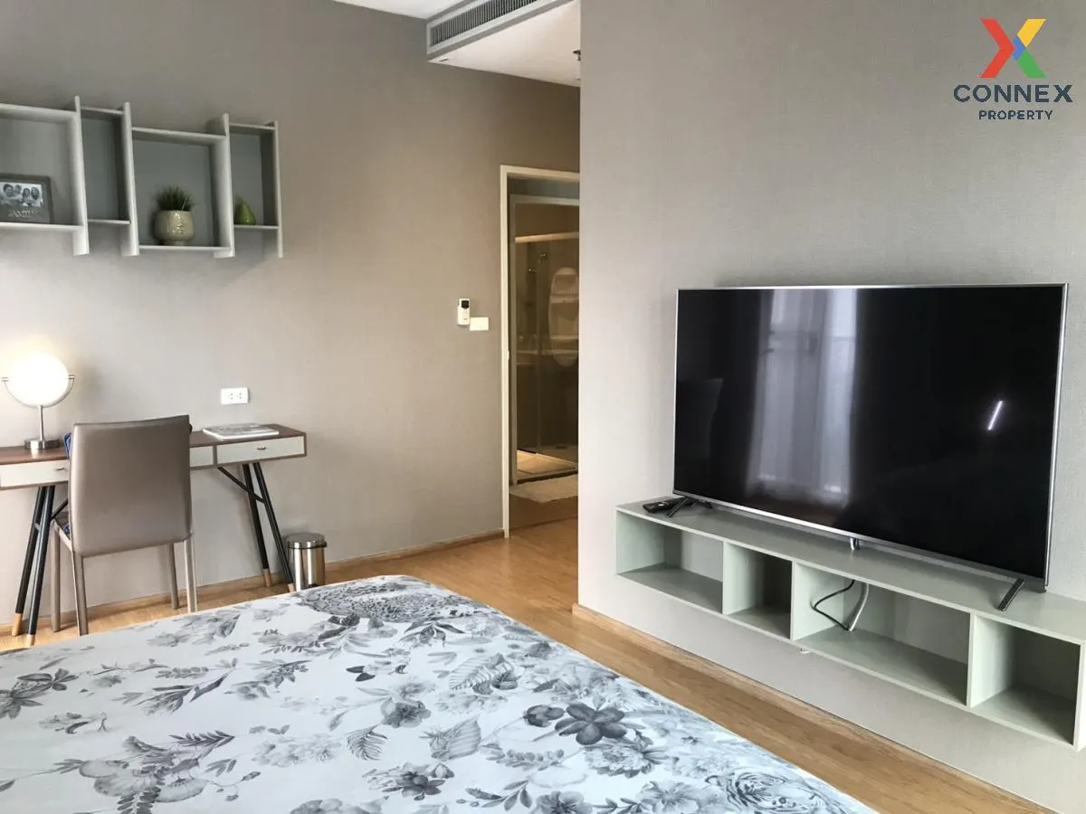 เช่าคอนโด  โนเบิล รีไฟน์ BTS-พร้อมพงษ์ คลองตัน เขต คลองเตย กรุงเท