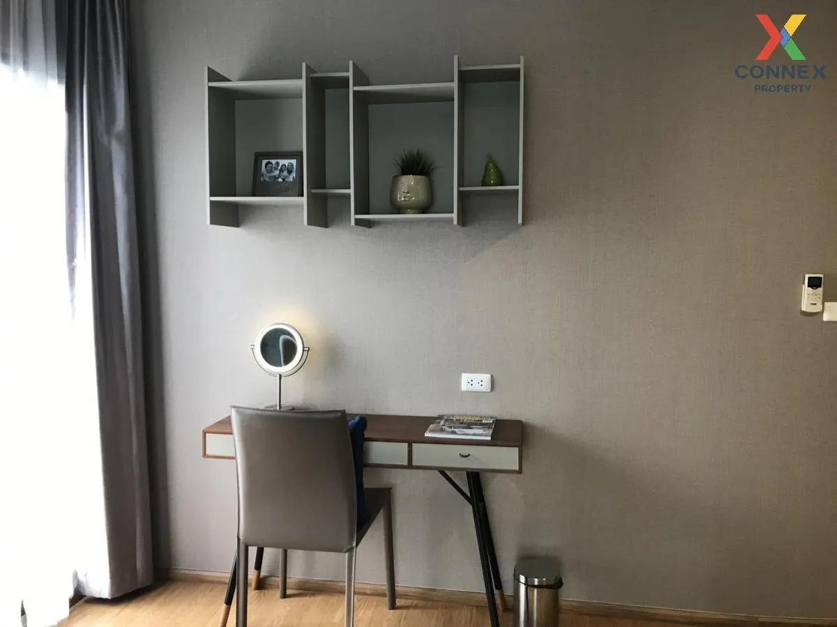 เช่าคอนโด  โนเบิล รีไฟน์ BTS-พร้อมพงษ์ คลองตัน เขต คลองเตย กรุงเท