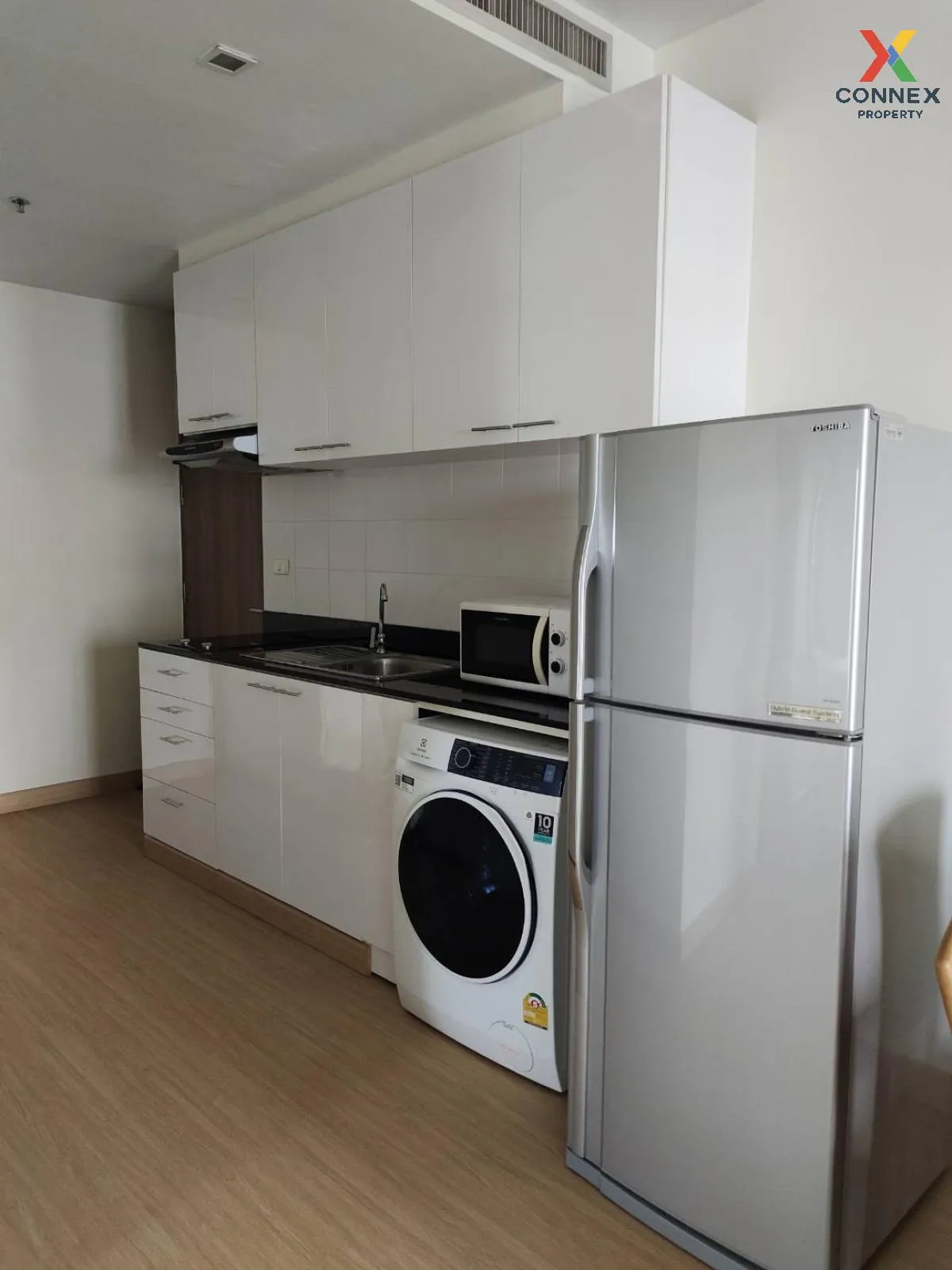 เช่าคอนโด  โนเบิล รีไฟน์ BTS-พร้อมพงษ์ คลองตัน เขต คลองเตย กรุงเท 4