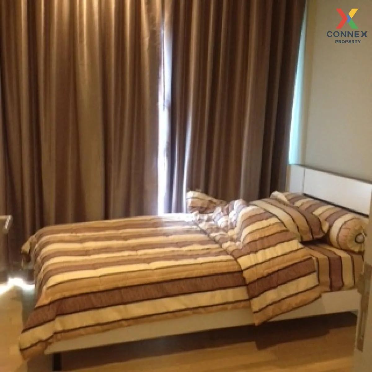 เช่าคอนโด  โนเบิล รีไฟน์ BTS-พร้อมพงษ์ คลองตัน เขต คลองเตย กรุงเท 4