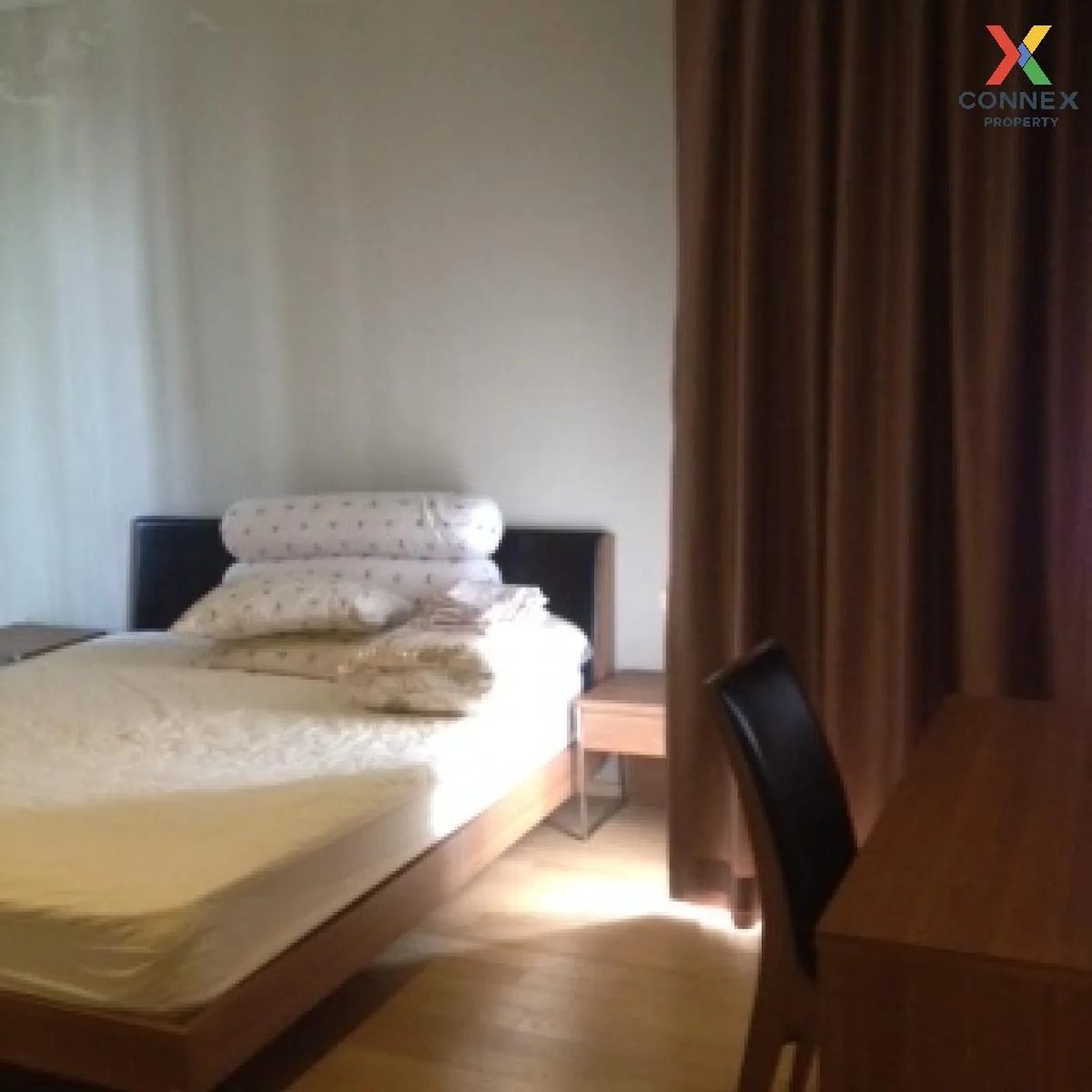 เช่าคอนโด  โนเบิล รีไฟน์ BTS-พร้อมพงษ์ คลองตัน เขต คลองเตย กรุงเท