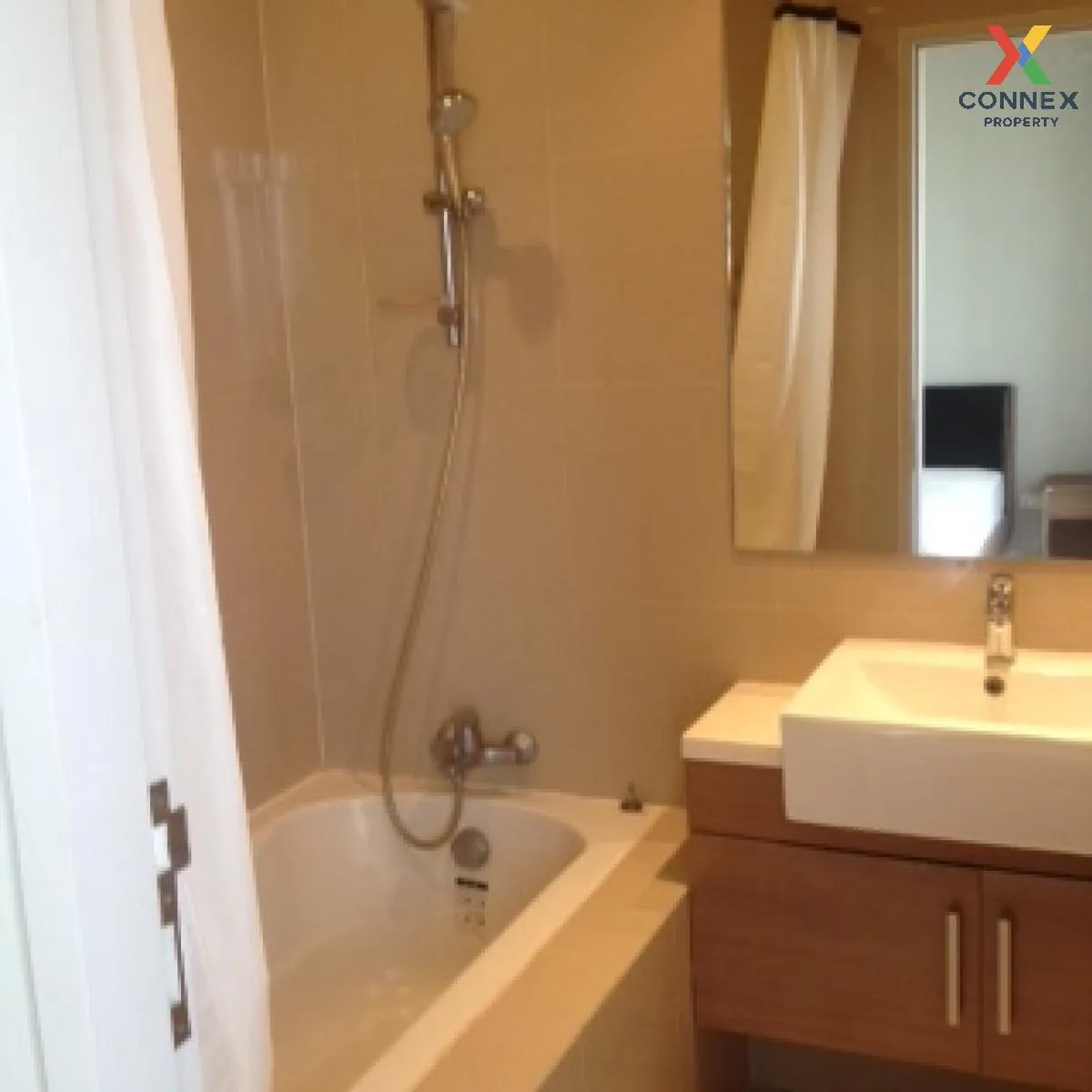 เช่าคอนโด  โนเบิล รีไฟน์ BTS-พร้อมพงษ์ คลองตัน เขต คลองเตย กรุงเท