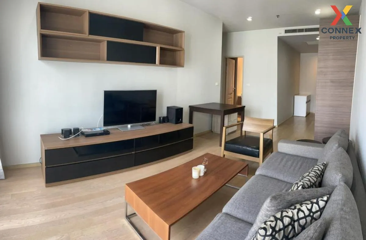 เช่าคอนโด  โนเบิล รีไฟน์ BTS-พร้อมพงษ์ คลองตัน เขต คลองเตย กรุงเท 2