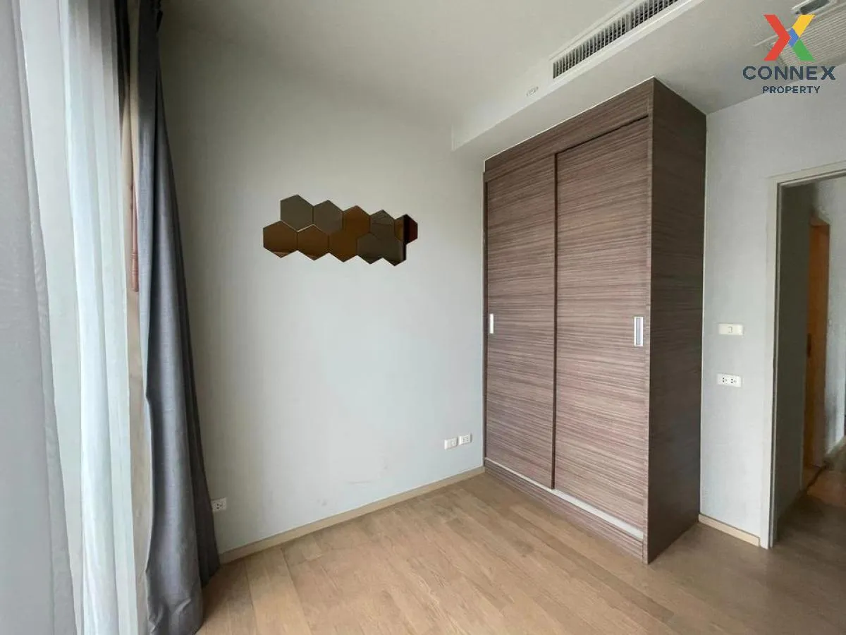 เช่าคอนโด  โนเบิล รีไฟน์ BTS-พร้อมพงษ์ คลองตัน เขต คลองเตย กรุงเท