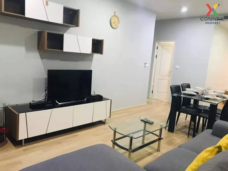 เช่าคอนโด  โนเบิล รีไฟน์ วิวสวย ชั้นสูง BTS-พร้อมพงษ์ คลองตัน เขต 2