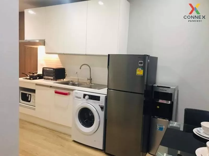 เช่าคอนโด  โนเบิล รีไฟน์ วิวสวย ชั้นสูง BTS-พร้อมพงษ์ คลองตัน เขต