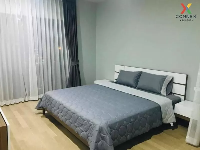 เช่าคอนโด  โนเบิล รีไฟน์ วิวสวย ชั้นสูง BTS-พร้อมพงษ์ คลองตัน เขต