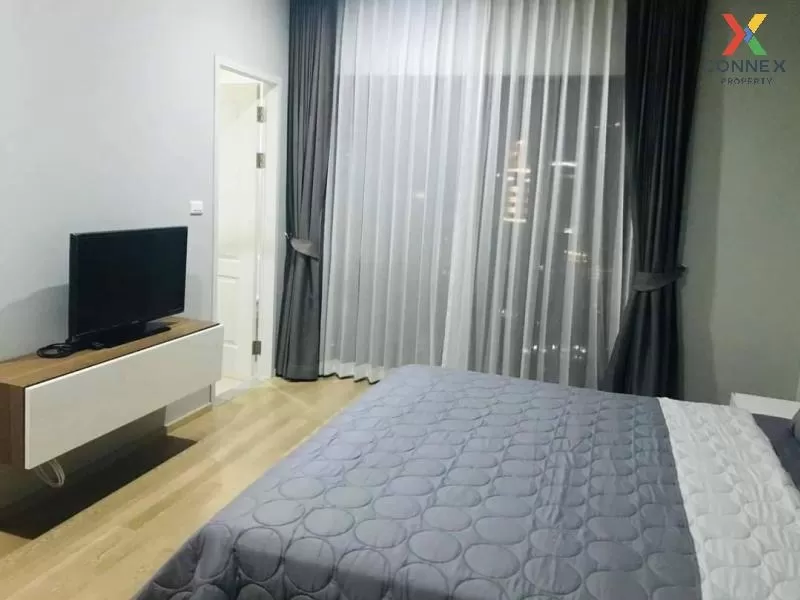 เช่าคอนโด  โนเบิล รีไฟน์ วิวสวย ชั้นสูง BTS-พร้อมพงษ์ คลองตัน เขต