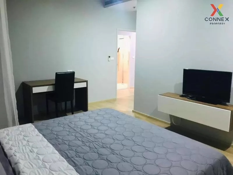 เช่าคอนโด  โนเบิล รีไฟน์ วิวสวย ชั้นสูง BTS-พร้อมพงษ์ คลองตัน เขต