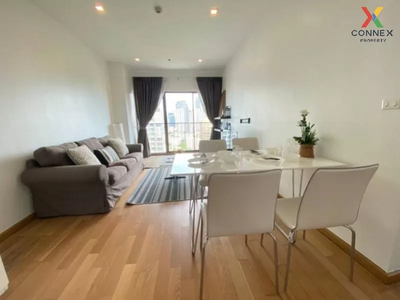 FOR RENT condo , Noble Refine , BTS-Phrom Phong , Khlong Tan , Kh 1