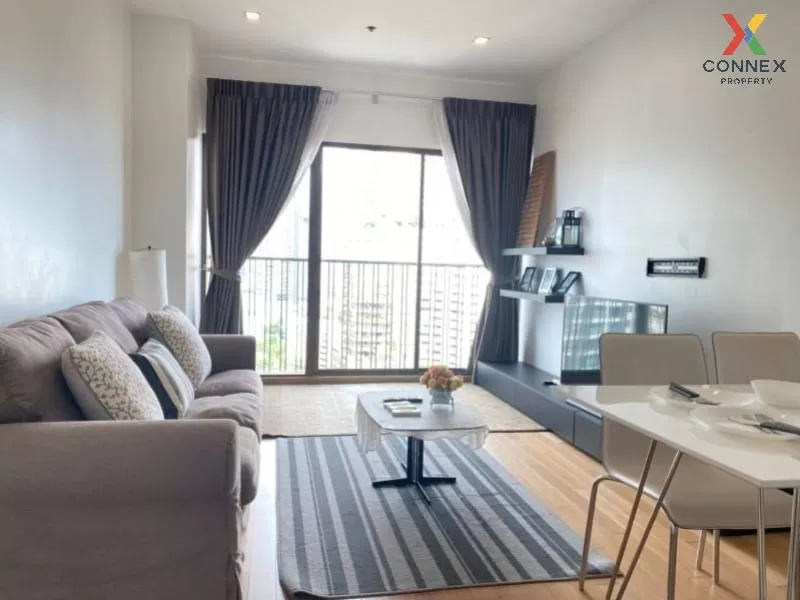 FOR RENT condo , Noble Refine , BTS-Phrom Phong , Khlong Tan , Kh 2