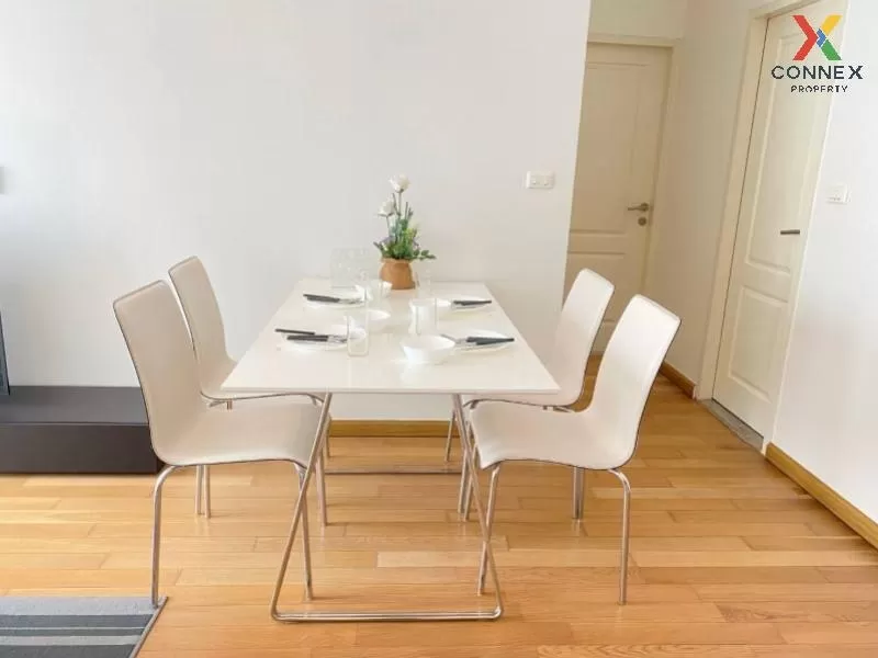 FOR RENT condo , Noble Refine , BTS-Phrom Phong , Khlong Tan , Kh 4