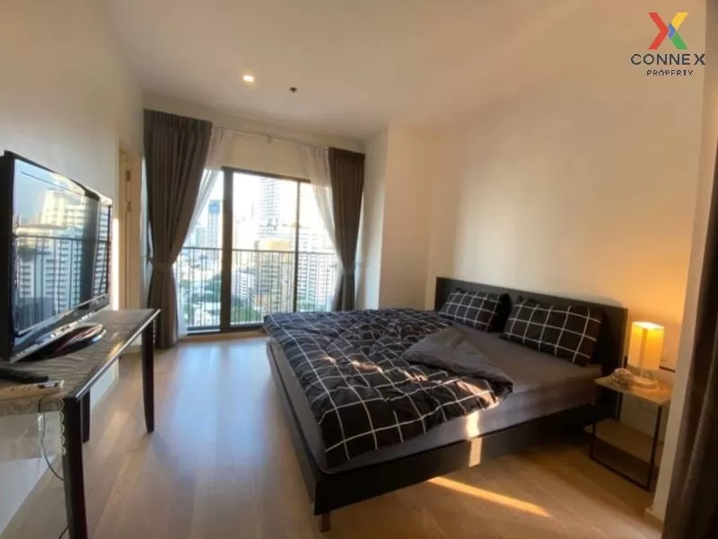 FOR RENT condo , Noble Refine , BTS-Phrom Phong , Khlong Tan , Kh