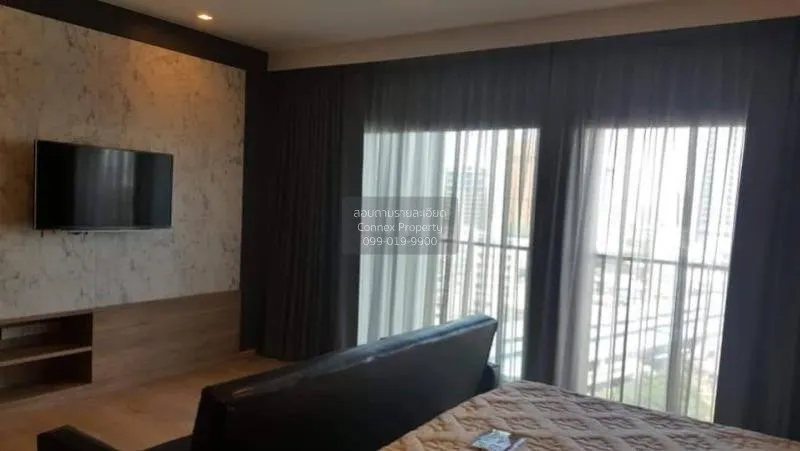 ขายคอนโด  โนเบิล รีมิกซ์ BTS-ทองหล่อ คลองตัน เขต วัฒนา กรุงเทพ CX 2