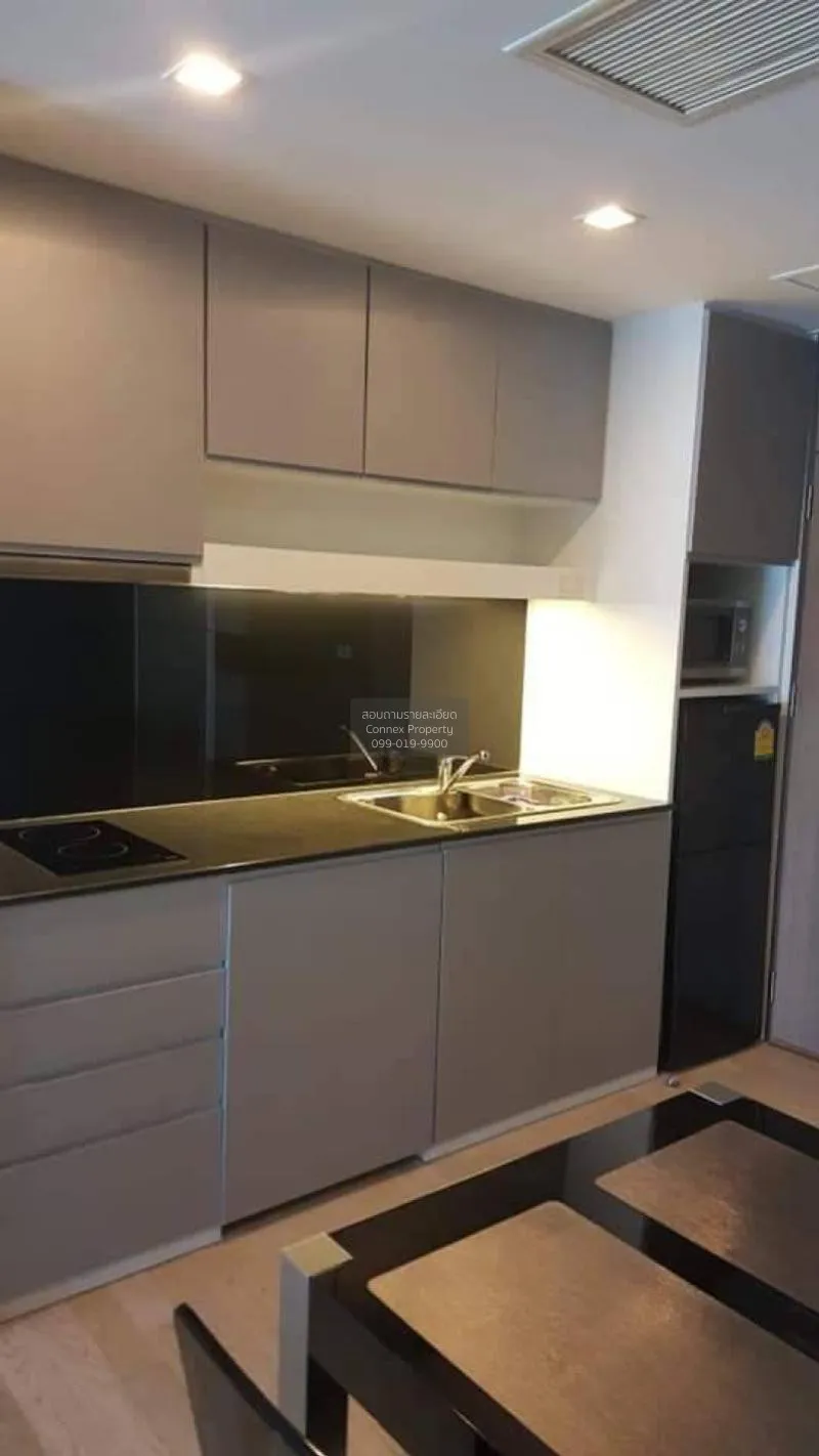 ขายคอนโด  โนเบิล รีมิกซ์ BTS-ทองหล่อ คลองตัน เขต วัฒนา กรุงเทพ CX