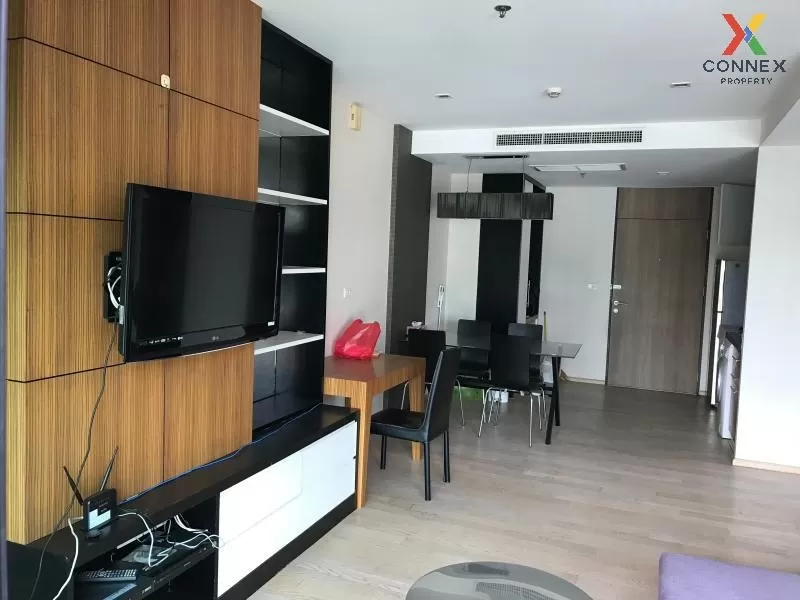 เช่าคอนโด  โนเบิล รีมิกซ์ BTS-ทองหล่อ คลองตัน เขต วัฒนา กรุงเทพ C 1