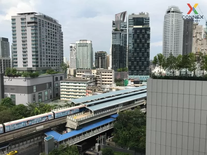 เช่าคอนโด  โนเบิล รีมิกซ์ BTS-ทองหล่อ คลองตัน เขต วัฒนา กรุงเทพ C