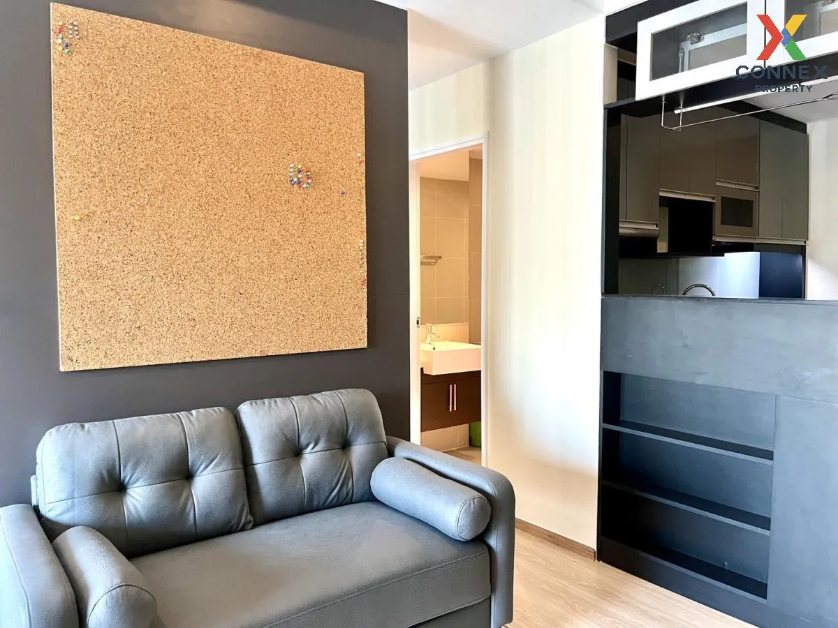 เช่าคอนโด  โนเบิล รีมิกซ์ BTS-ทองหล่อ คลองตัน เขต วัฒนา กรุงเทพ C 1