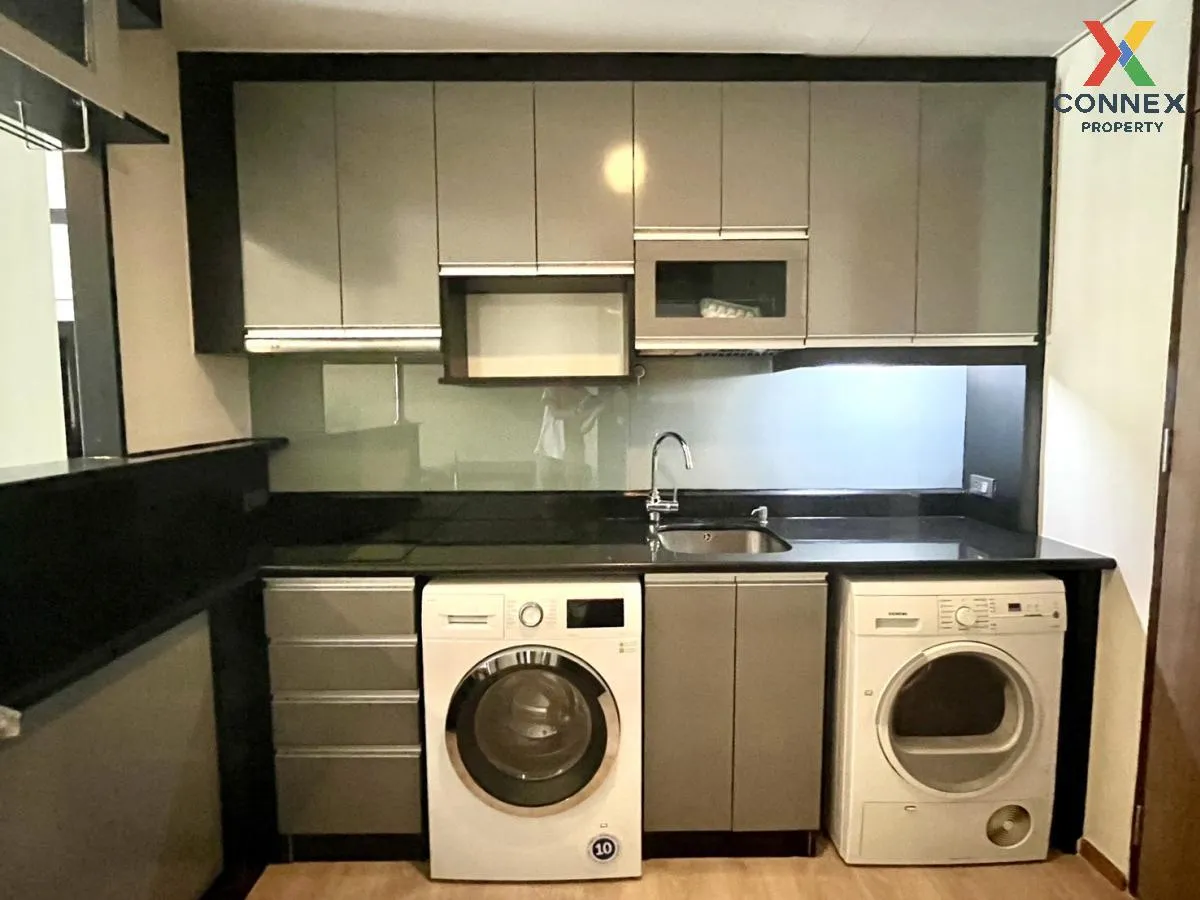 เช่าคอนโด  โนเบิล รีมิกซ์ BTS-ทองหล่อ คลองตัน เขต วัฒนา กรุงเทพ C 4