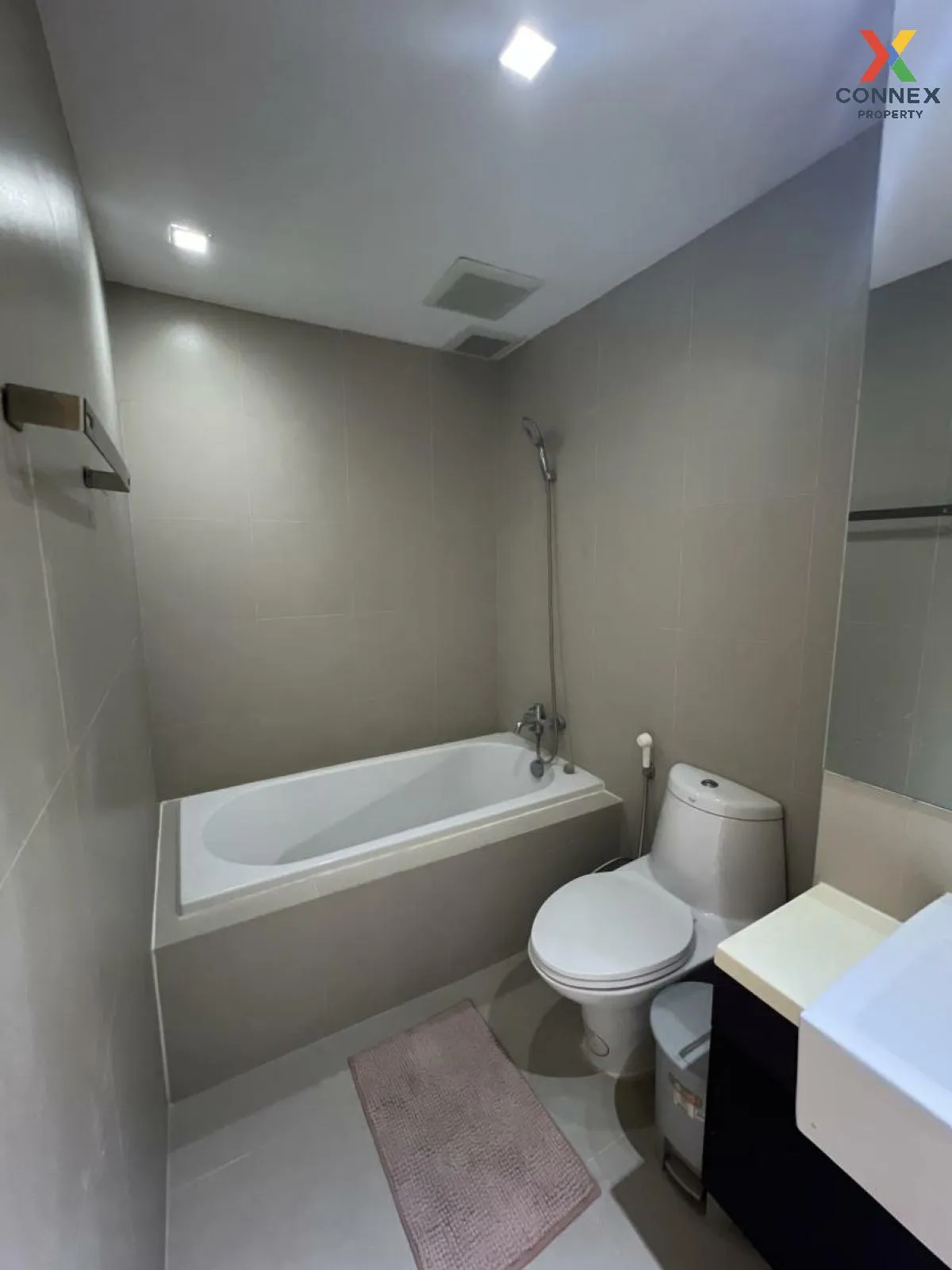 เช่าคอนโด  โนเบิล รีมิกซ์ BTS-ทองหล่อ คลองตัน เขต วัฒนา กรุงเทพ C