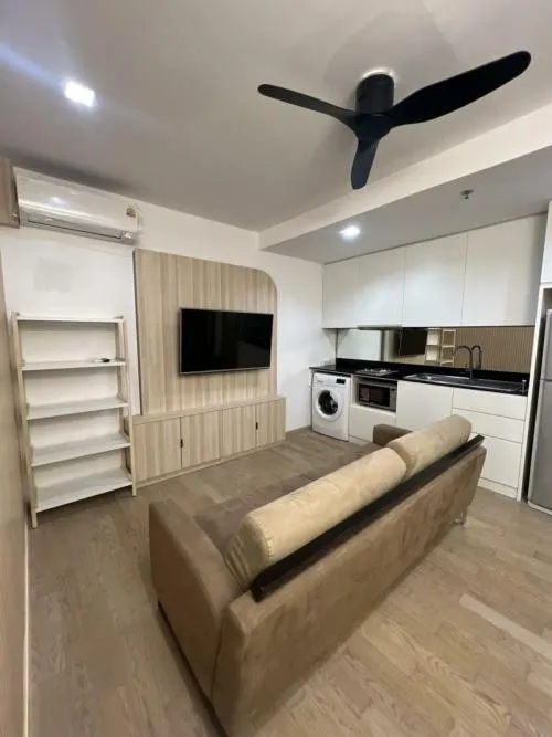 FOR RENT condo , Noble Remix , BTS-Thong Lo , Khlong Tan , Watthana , Bangkok , CX-15381