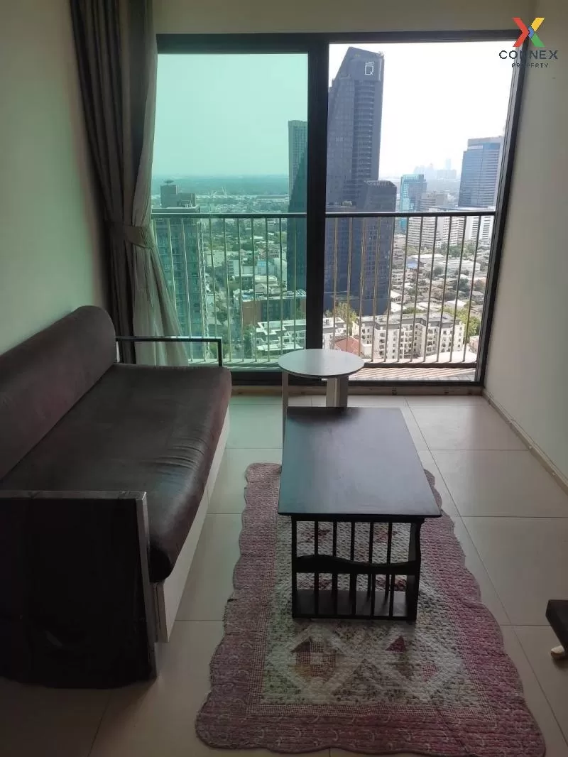 FOR RENT condo , Noble Remix , BTS-Thong Lo , Khlong Tan , Wattha 3