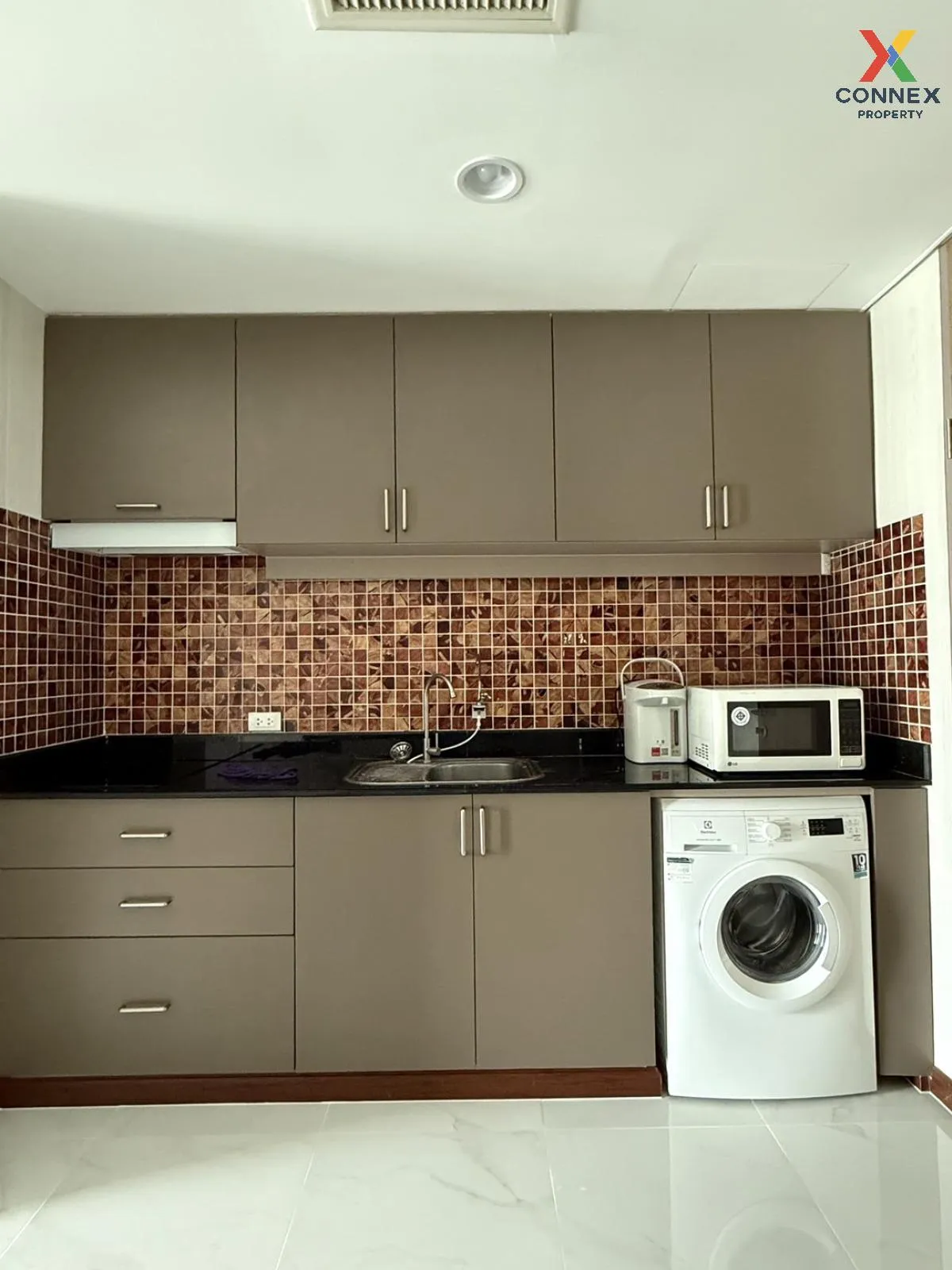 เช่าคอนโด  โนเบิล รีมิกซ์ BTS-ทองหล่อ คลองตัน เขต วัฒนา กรุงเทพ C 4