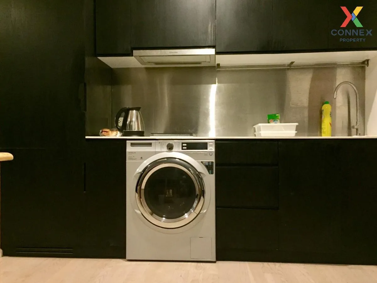 FOR RENT condo , Noble Remix , BTS-Thong Lo , Khlong Tan , Wattha