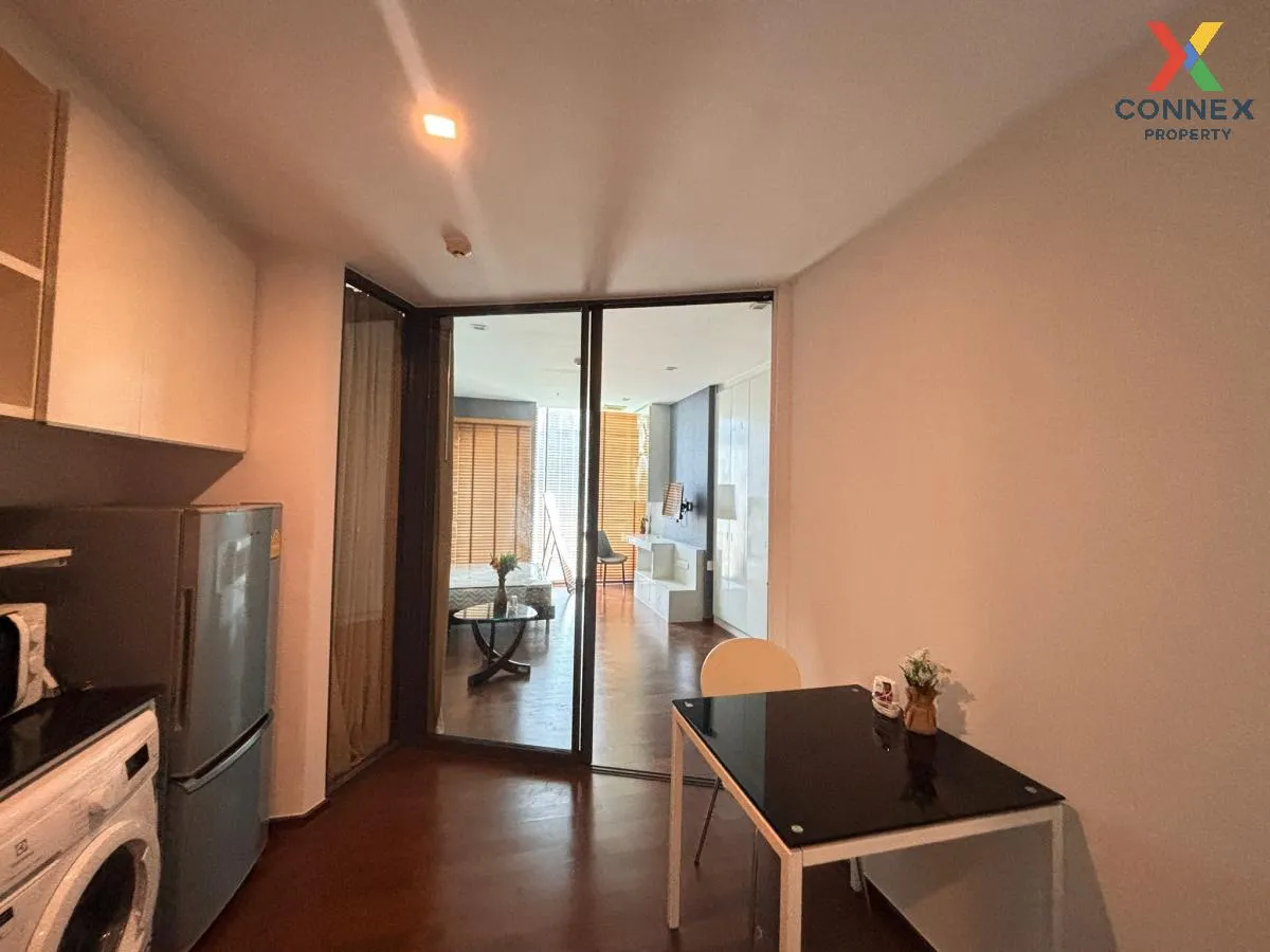 FOR RENT condo , Noble Remix , BTS-Thong Lo , Khlong Tan , Wattha 2
