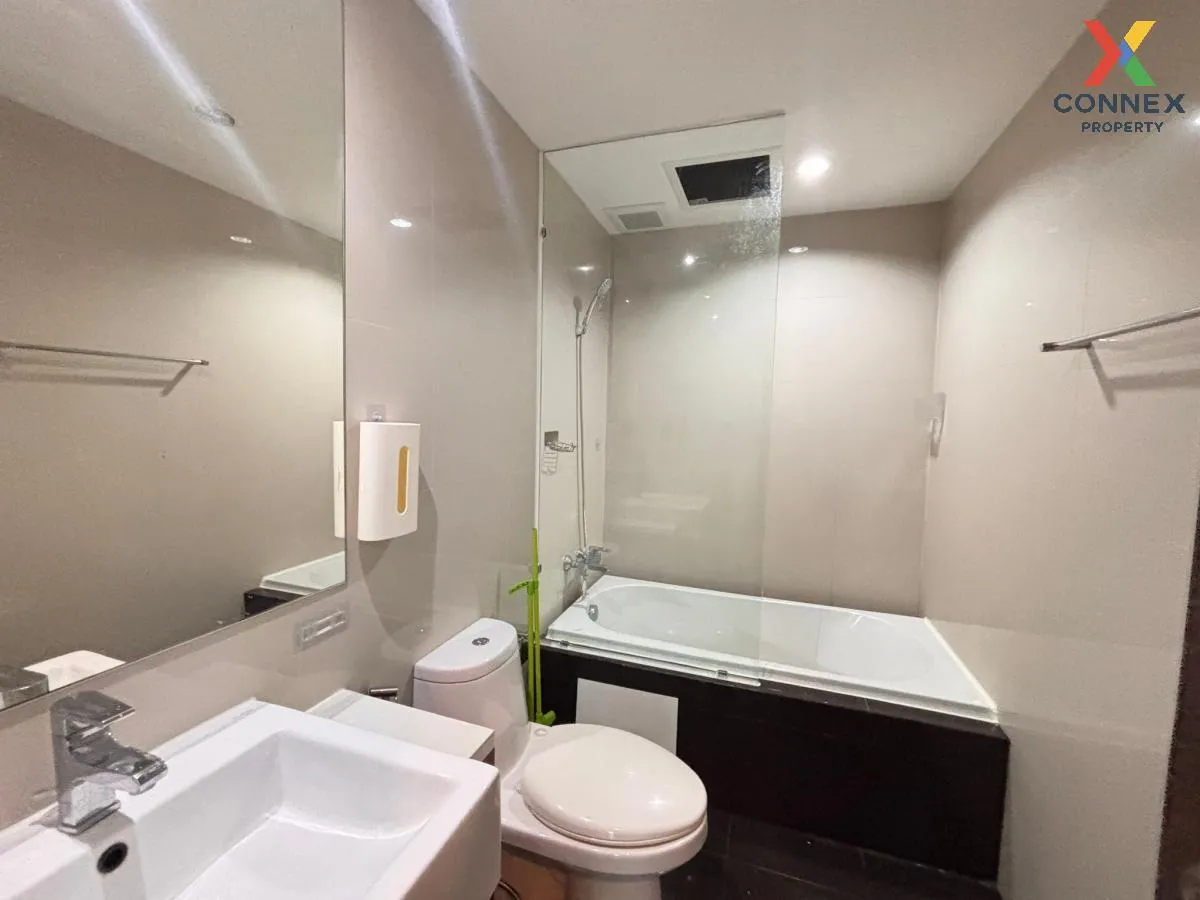 FOR RENT condo , Noble Remix , BTS-Thong Lo , Khlong Tan , Wattha