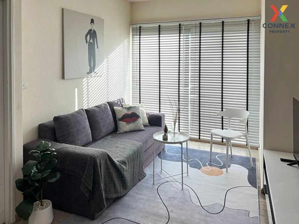 เช่าคอนโด  โนเบิล รีมิกซ์ BTS-ทองหล่อ คลองตัน เขต วัฒนา กรุงเทพ C 2