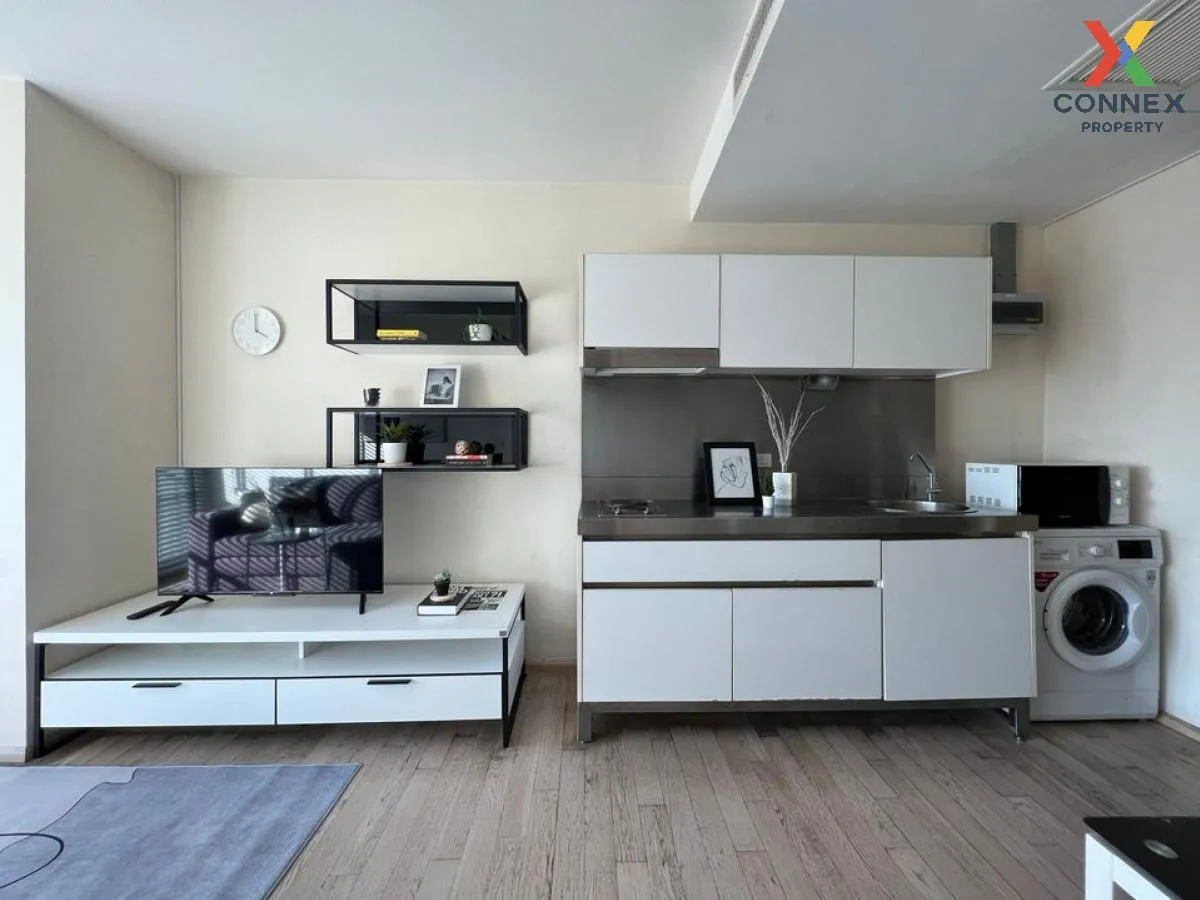 เช่าคอนโด  โนเบิล รีมิกซ์ BTS-ทองหล่อ คลองตัน เขต วัฒนา กรุงเทพ C 4