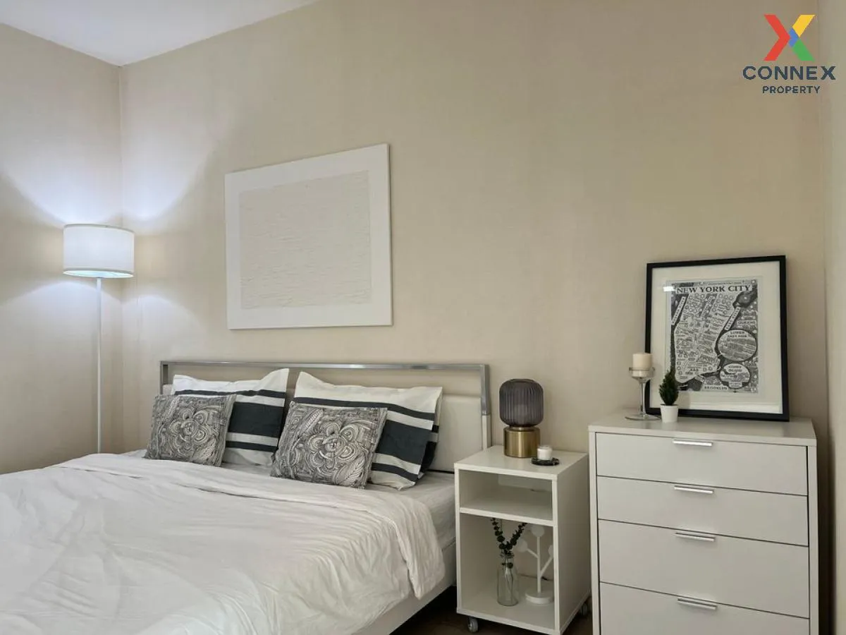 เช่าคอนโด  โนเบิล รีมิกซ์ BTS-ทองหล่อ คลองตัน เขต วัฒนา กรุงเทพ C