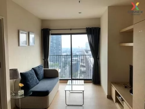 เช่าคอนโด  โนเบิล รีมิกซ์ BTS-ทองหล่อ คลองตัน เขต วัฒนา กรุงเทพ CX-15418